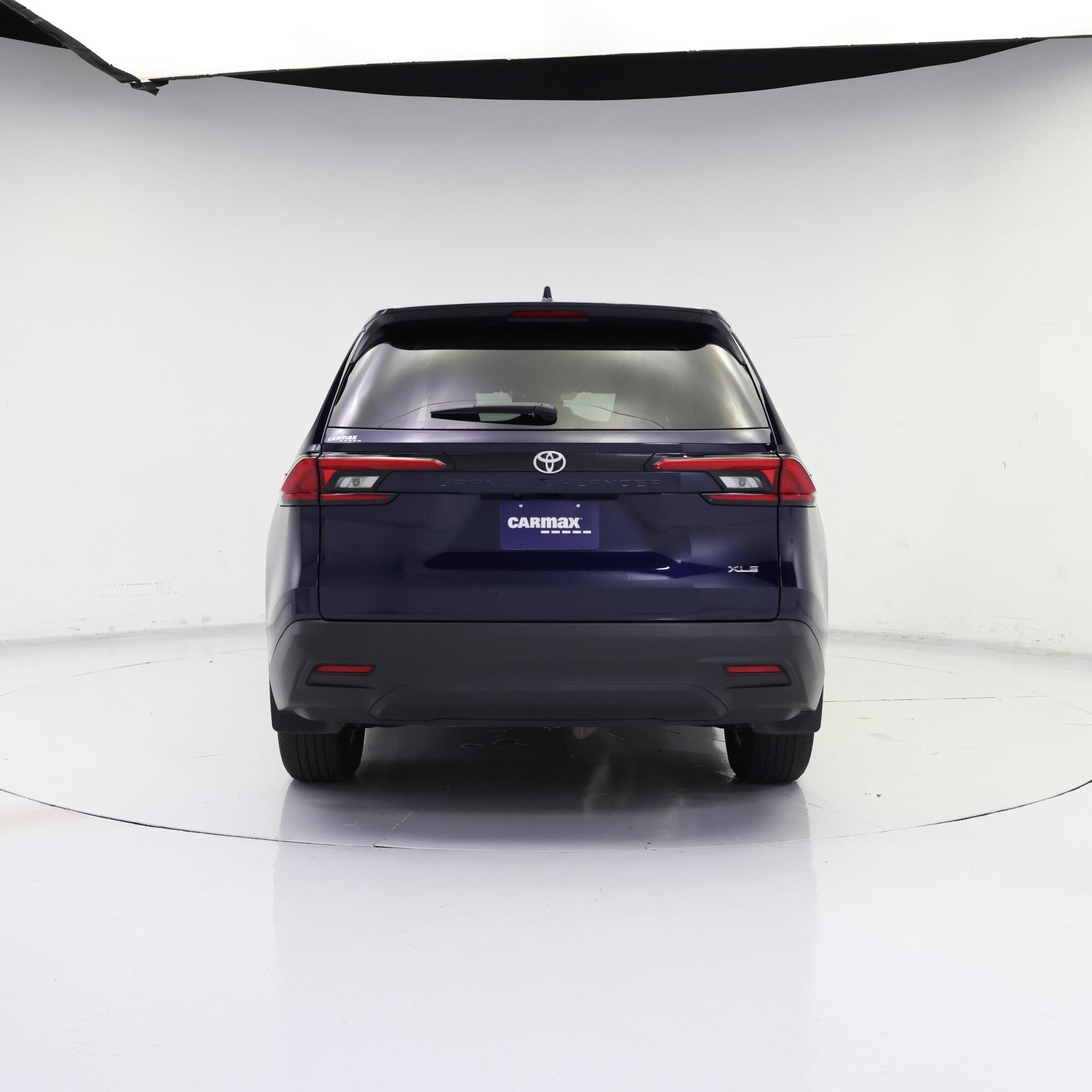 Thumbnail: 2024 Toyota Grand Highlander - 6