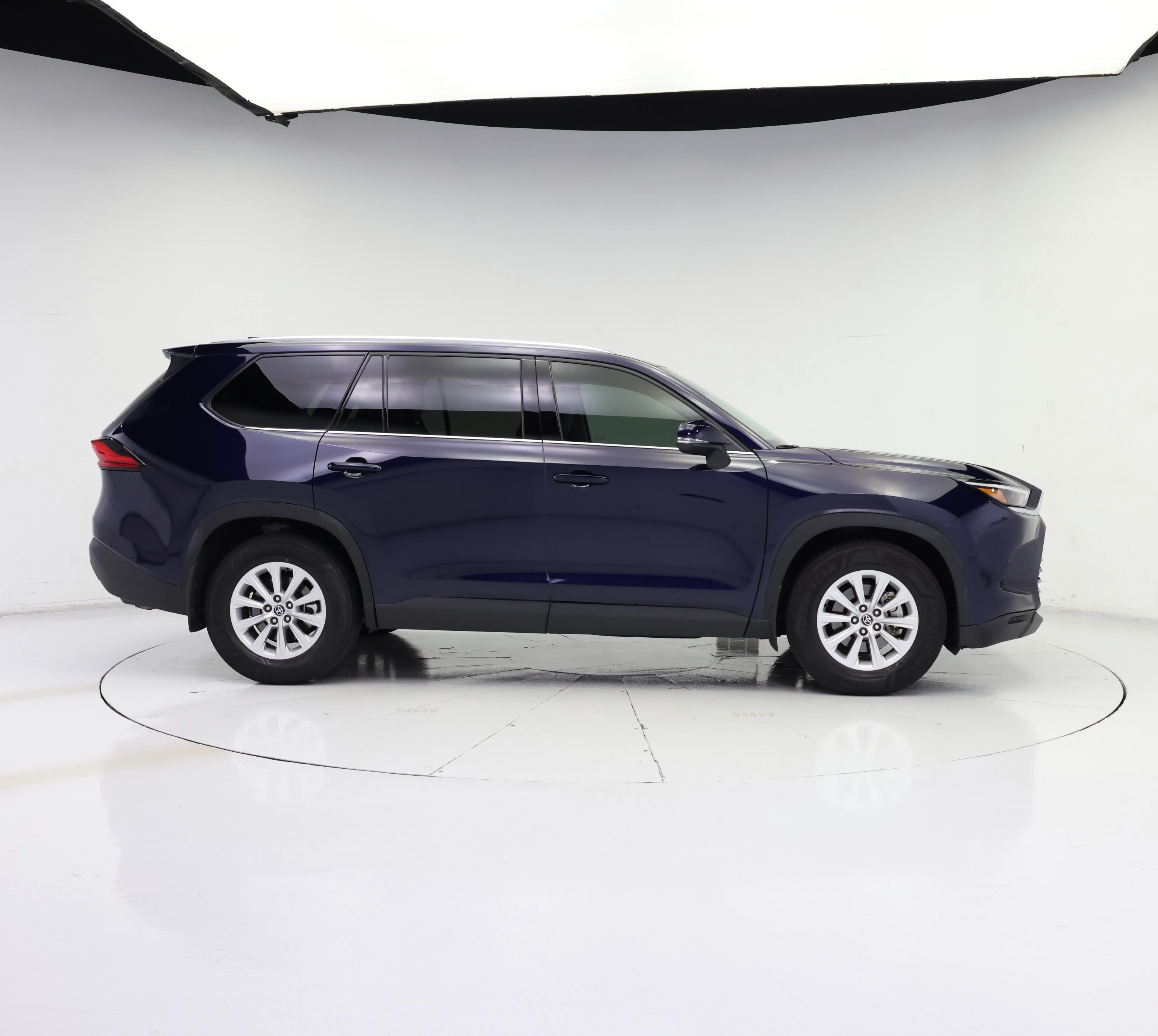 Thumbnail: 2024 Toyota Grand Highlander - 7