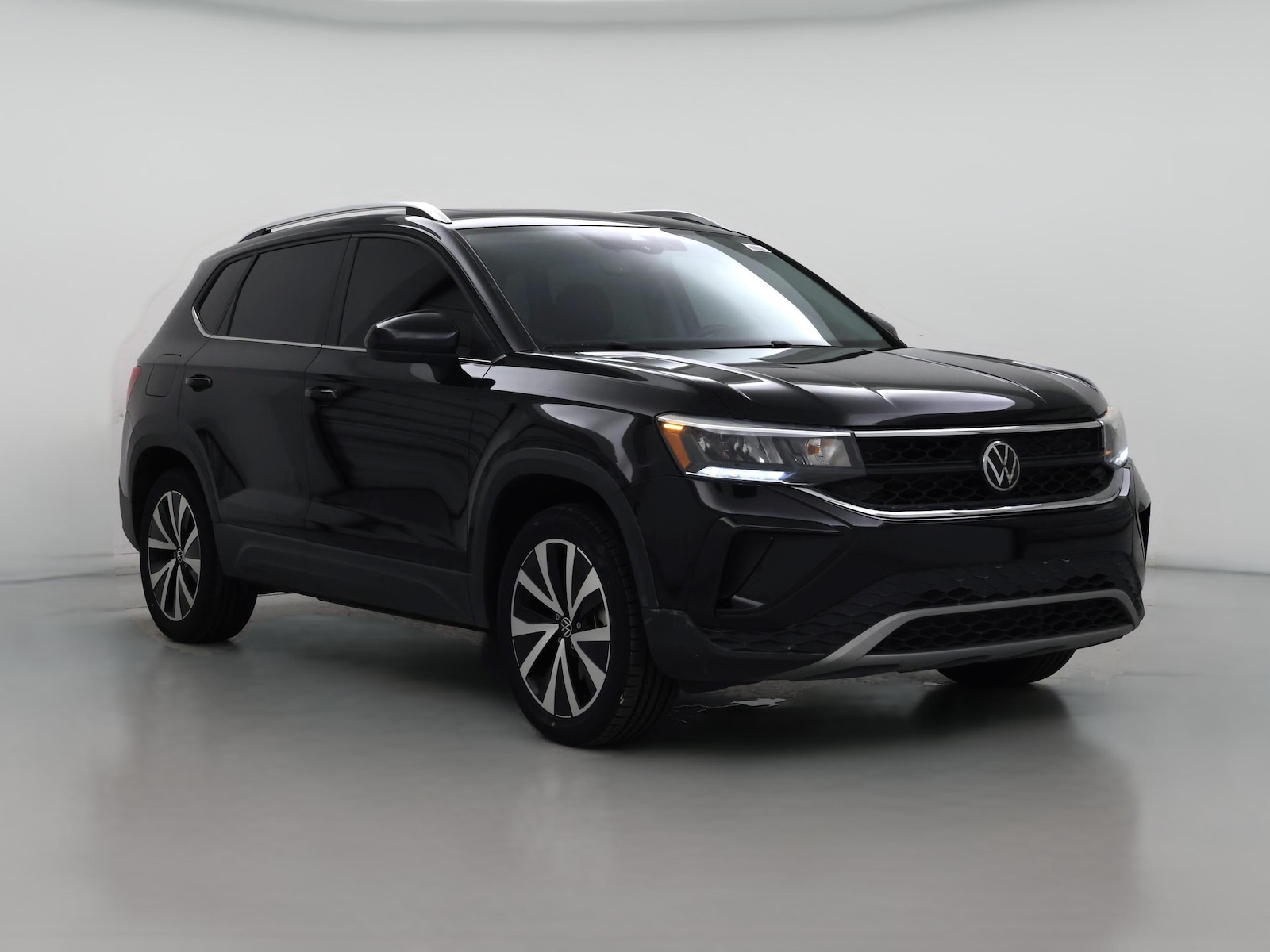 2023 Volkswagen Taos