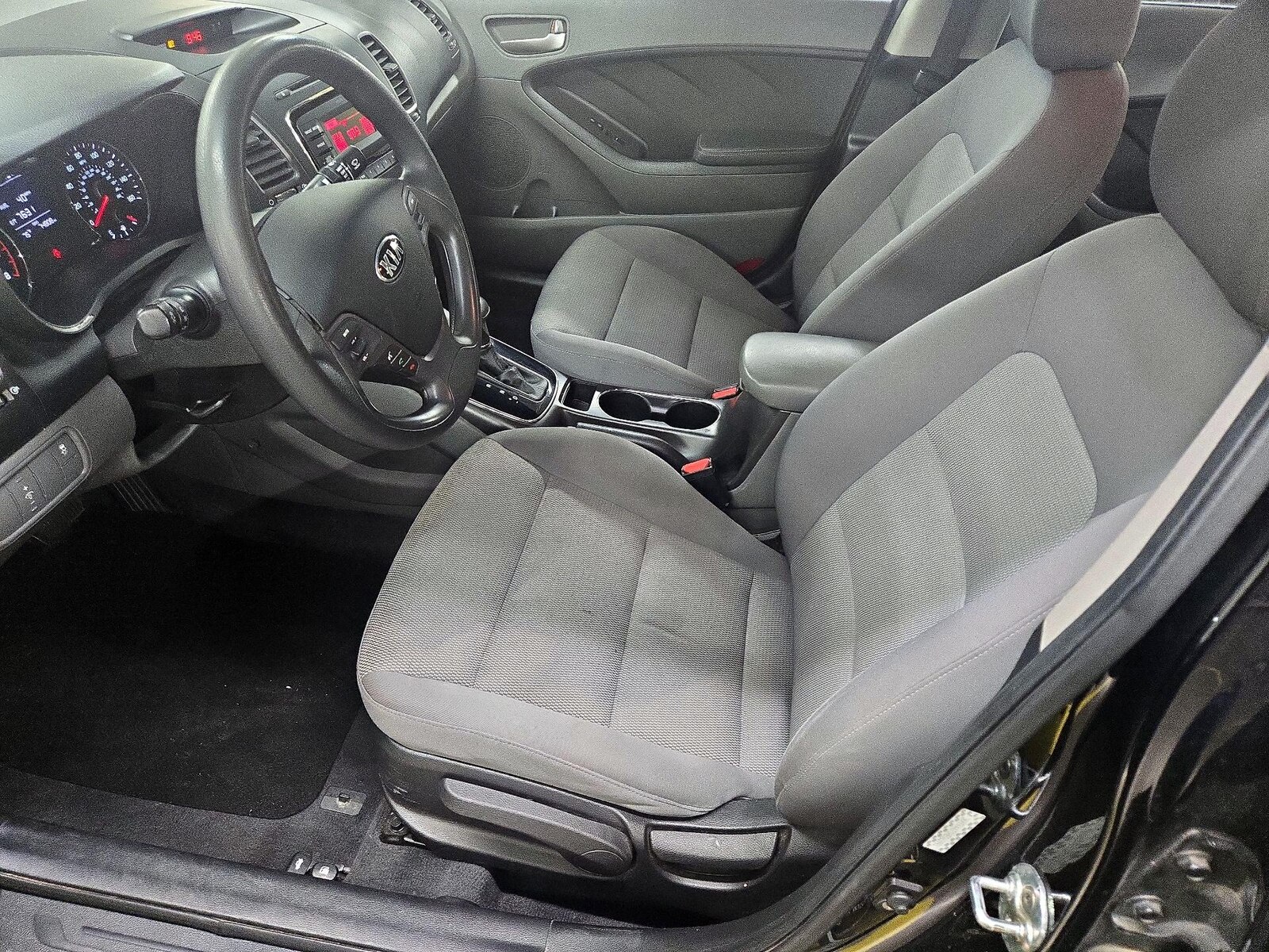 Side Airbags