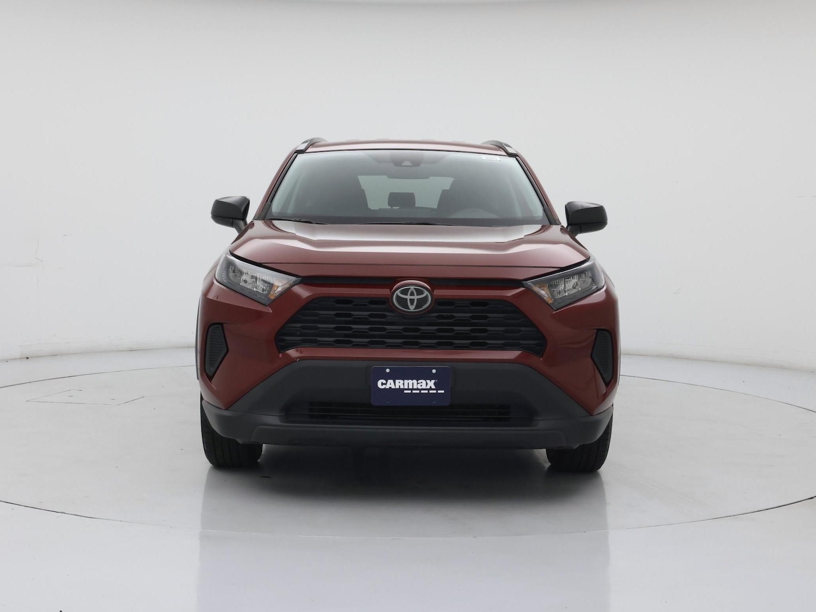 2020 Toyota RAV4 LE - Photo 6