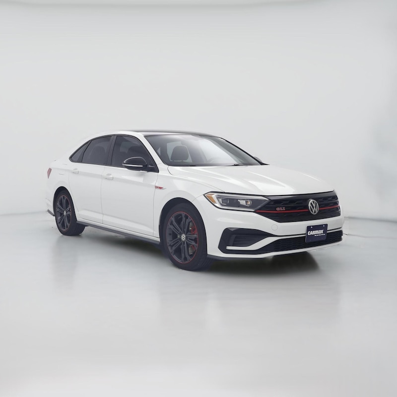 2019 Volkswagen Jetta GLI 35th Anniversary
