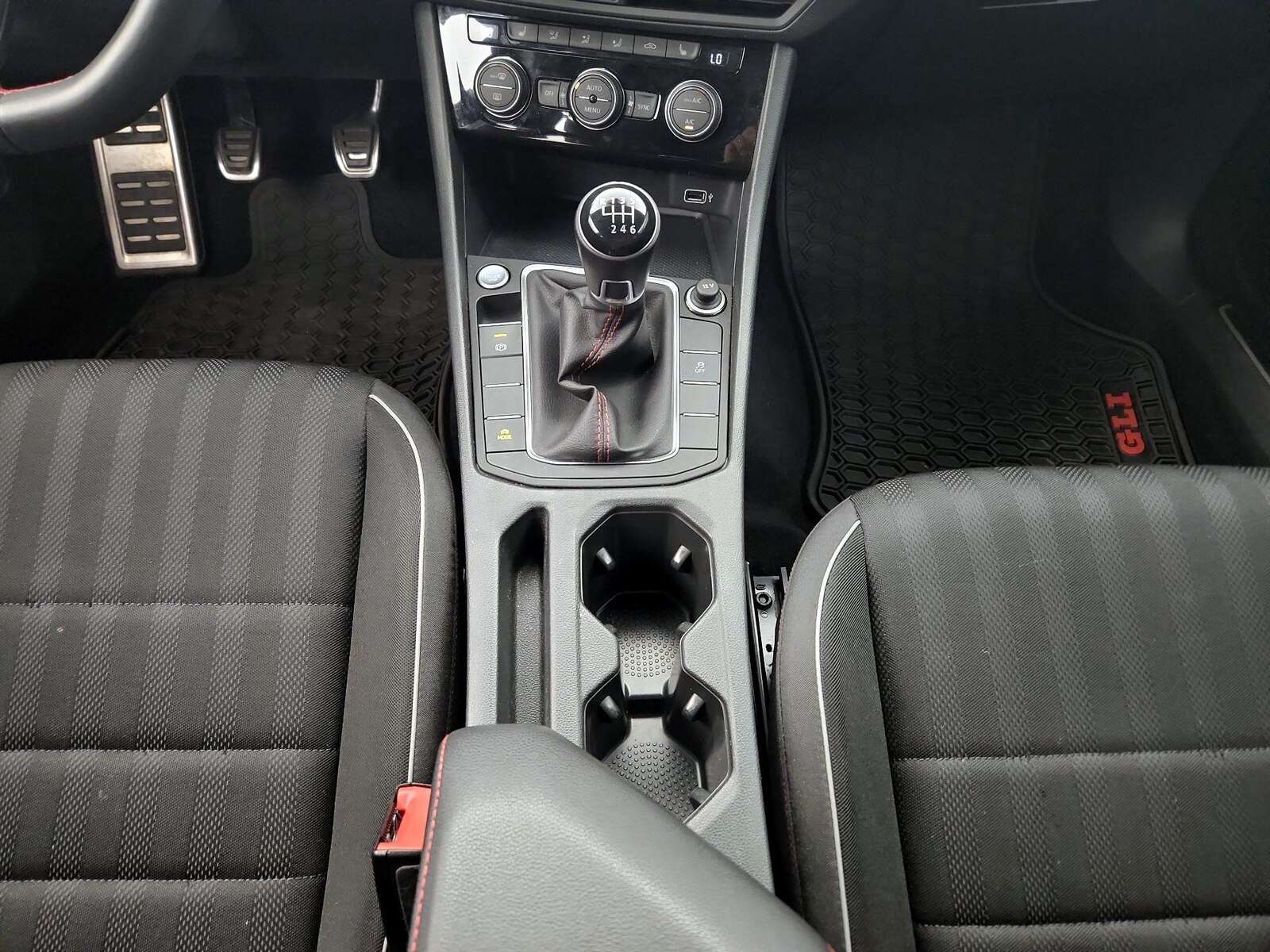 Manual Transmission
