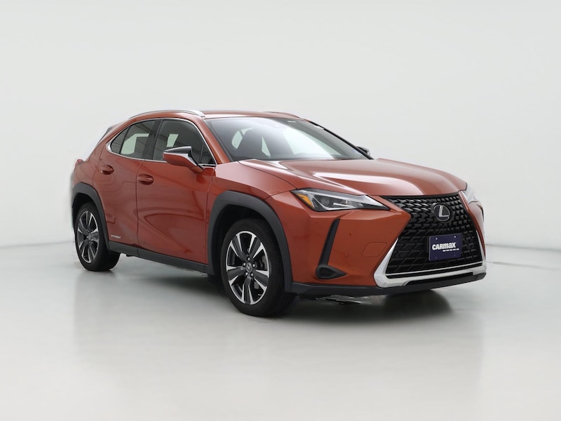 2019 Lexus UX 250h -
                  Edison, NJ