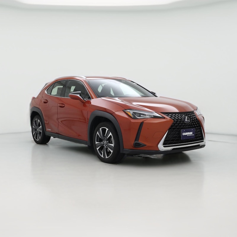 2019 Lexus UX 250h