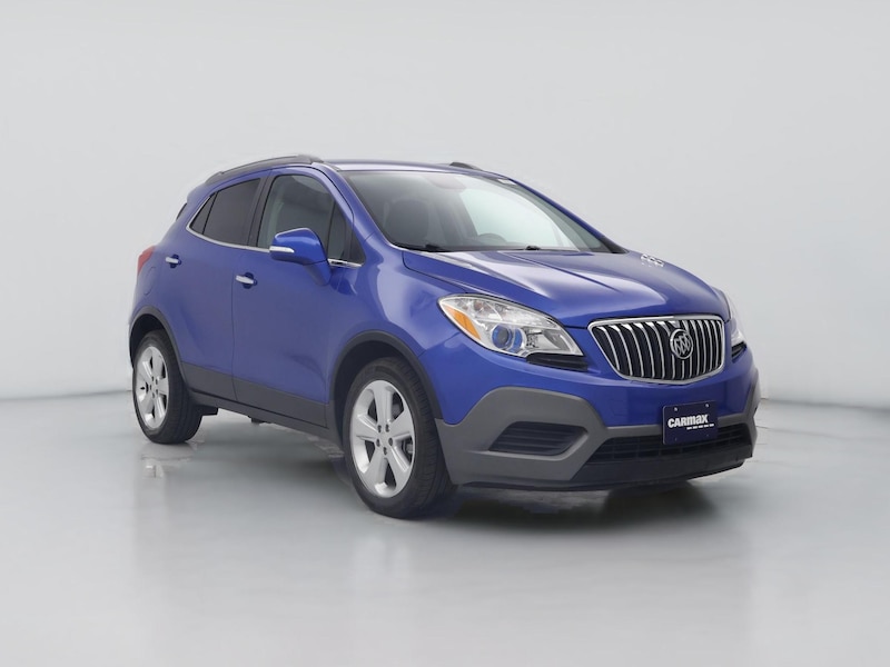 2015 Buick Encore  -
                  Hillside, IL