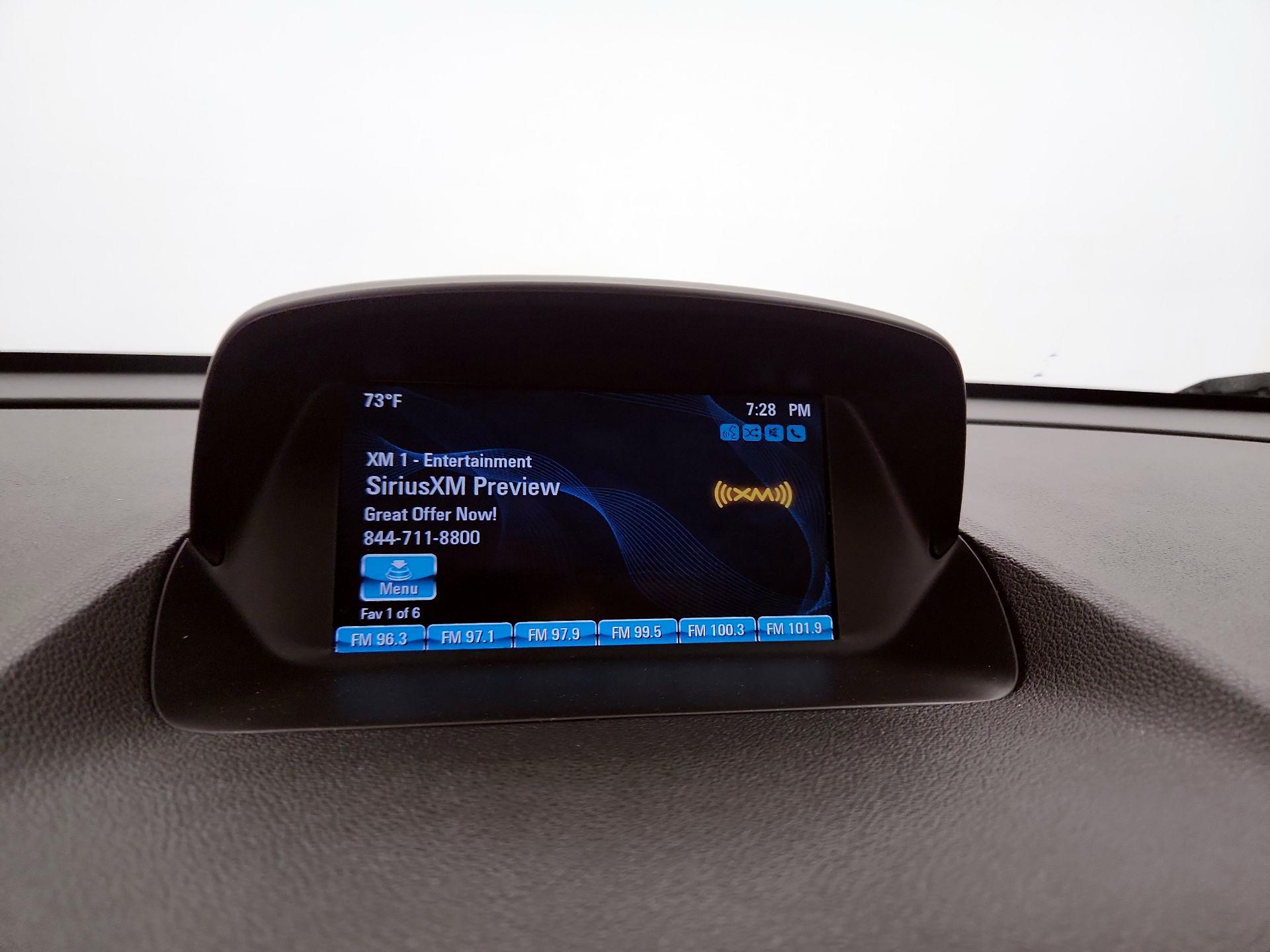 Thumbnail: 2015 Buick Encore - 15
