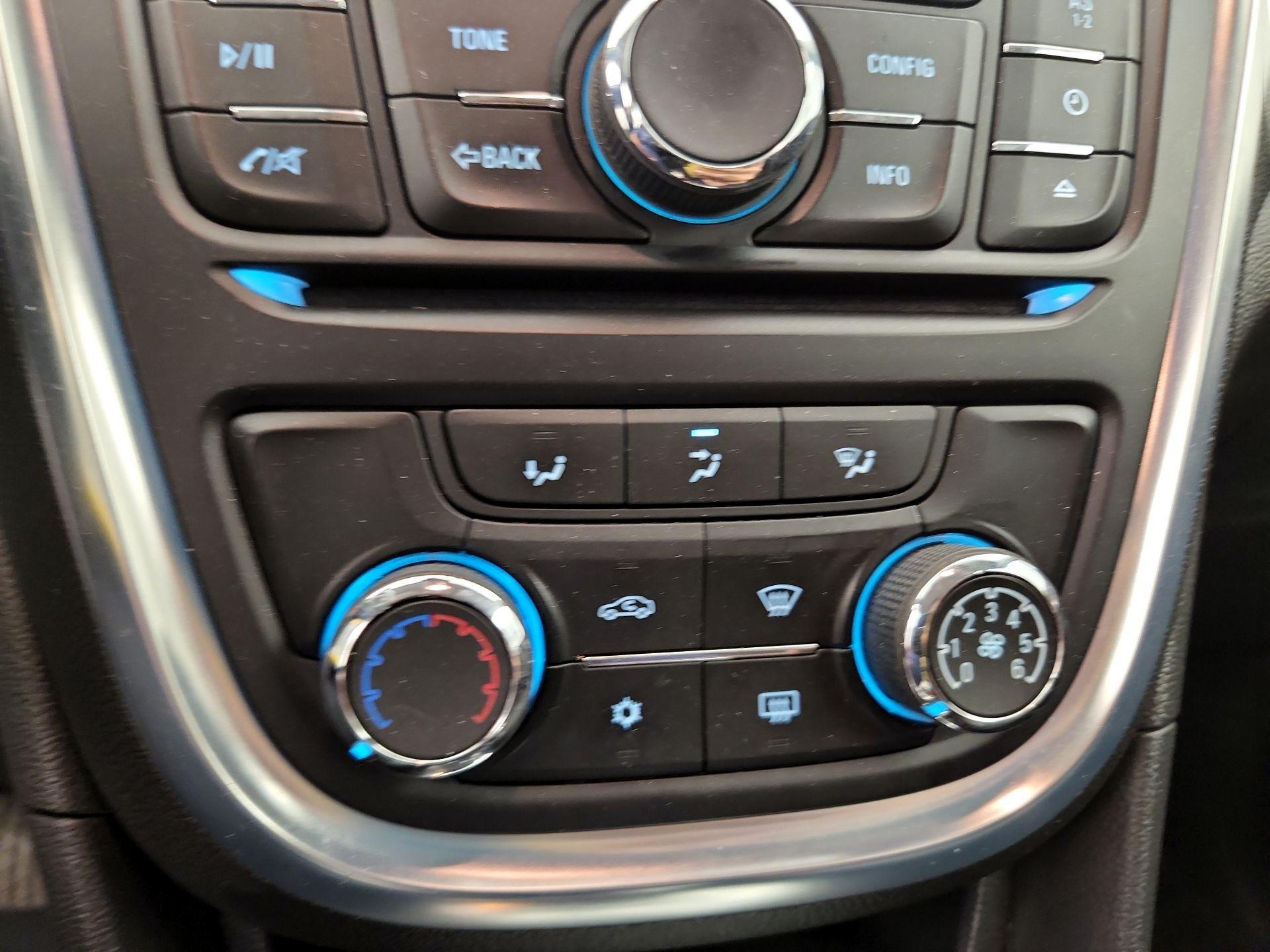 Thumbnail: 2015 Buick Encore - 16