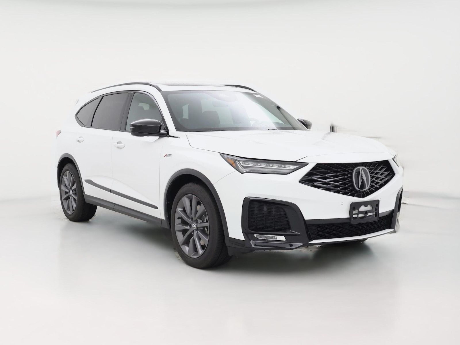 2025 Acura MDX