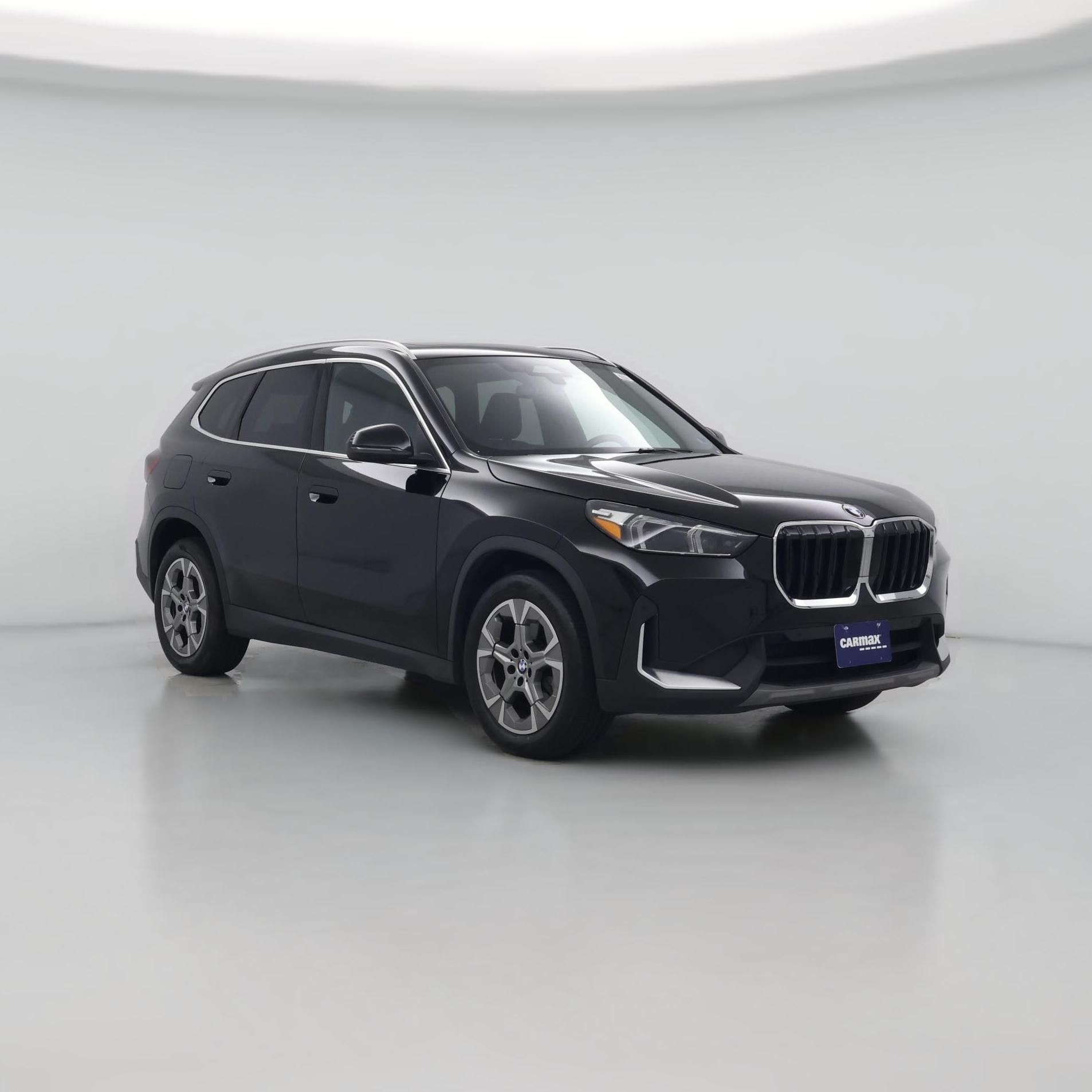 2023 BMW X1