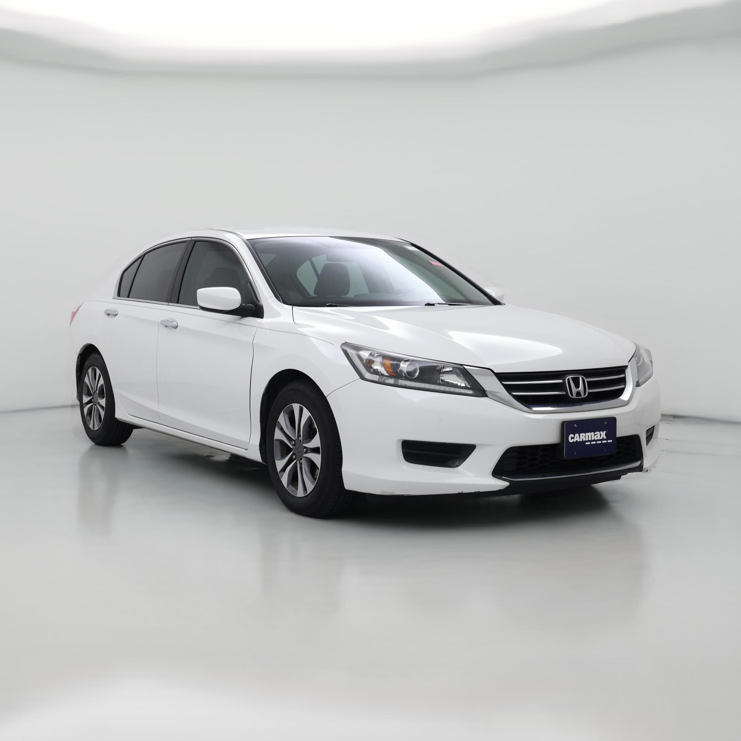 Thumbnail: 2014 Honda Accord - 1