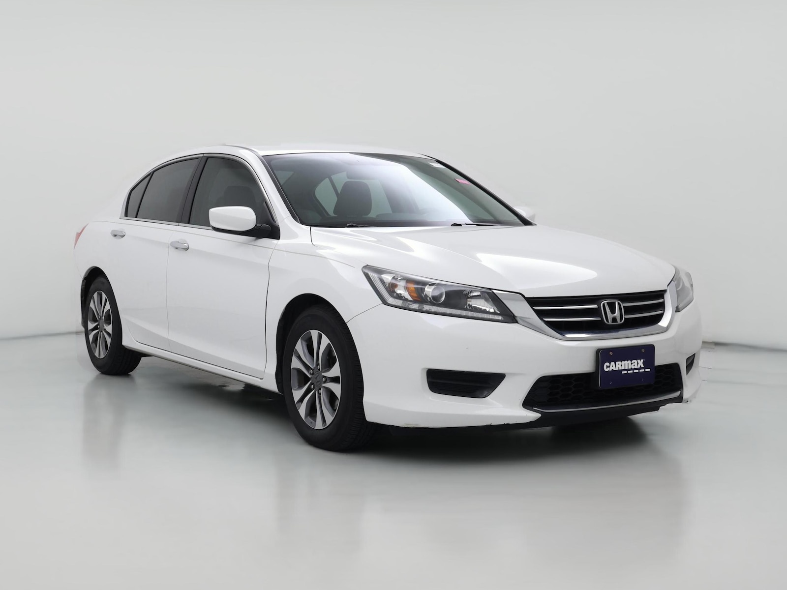 2014 Honda Accord Sedan