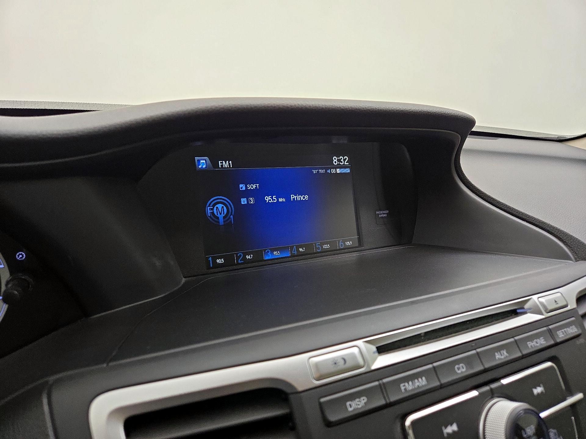 Thumbnail: 2014 Honda Accord - 15