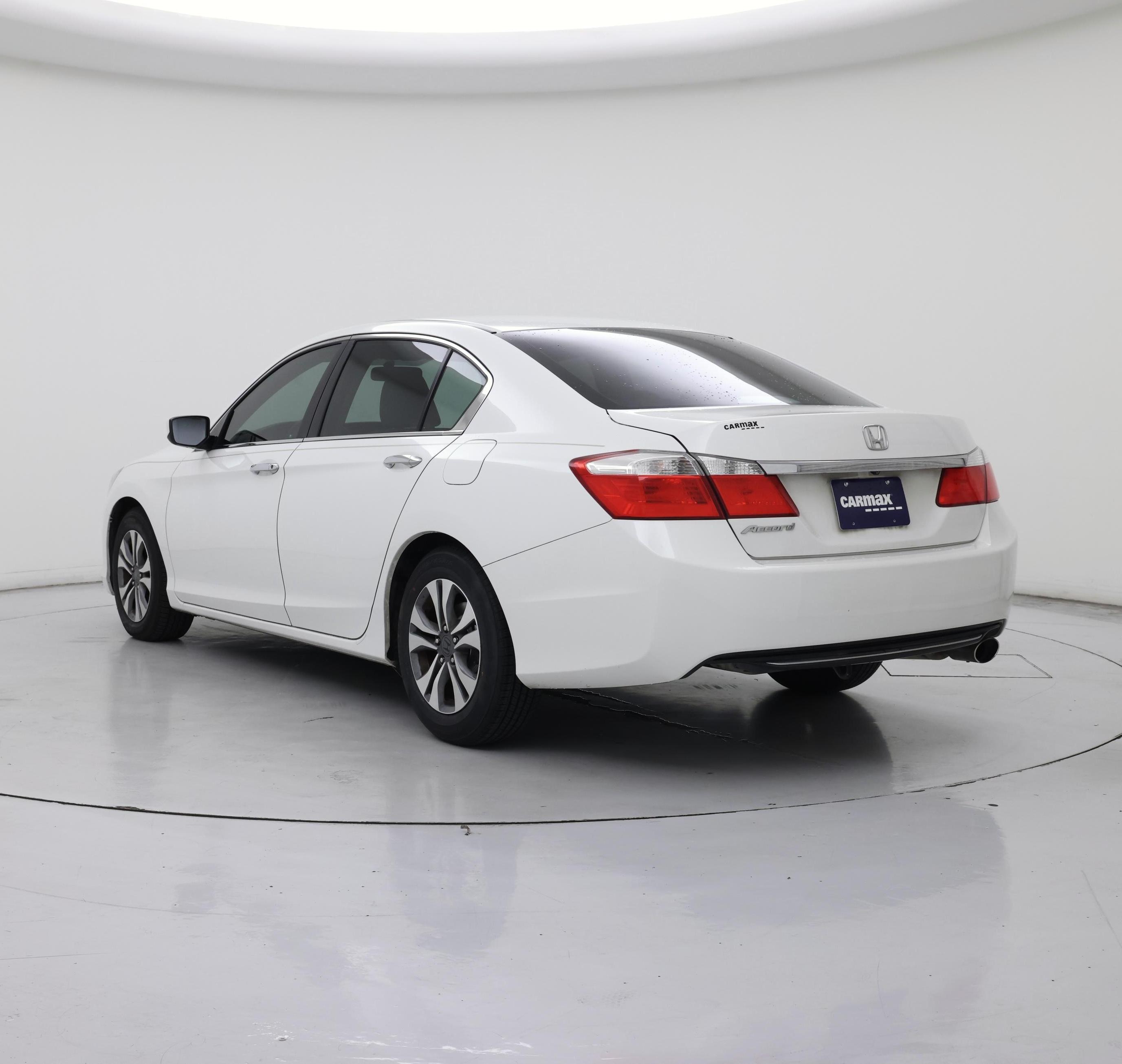 Thumbnail: 2014 Honda Accord - 2