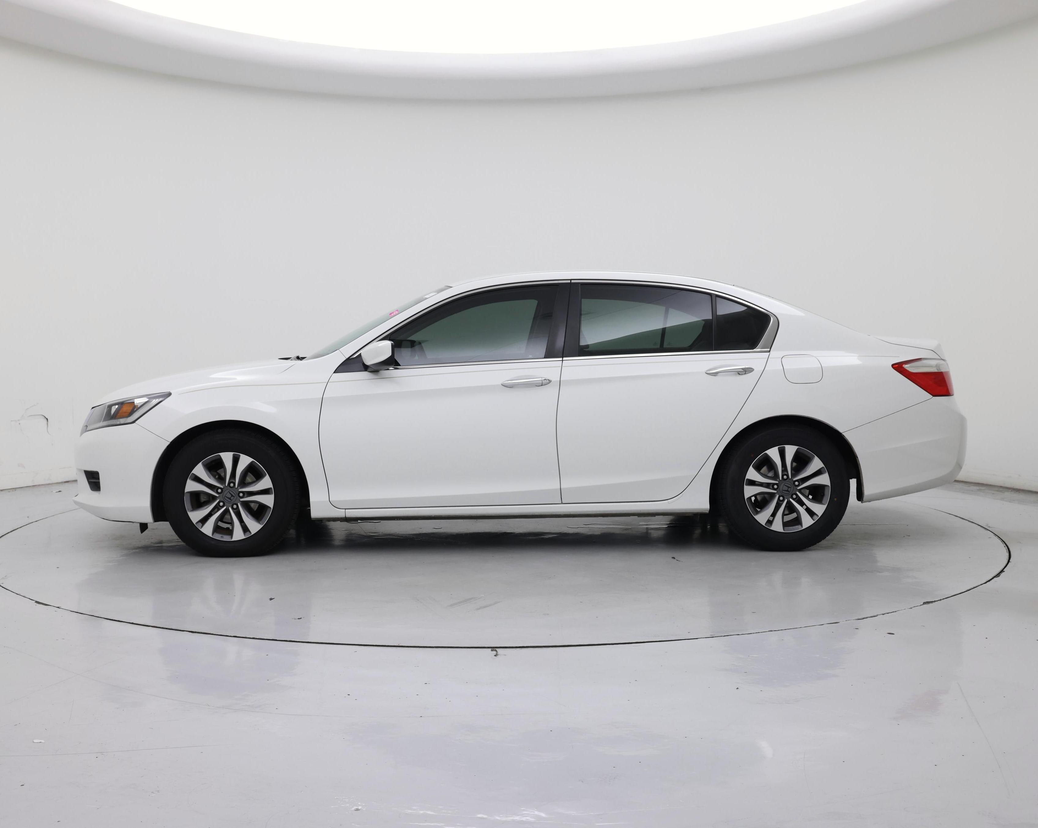 Thumbnail: 2014 Honda Accord - 3