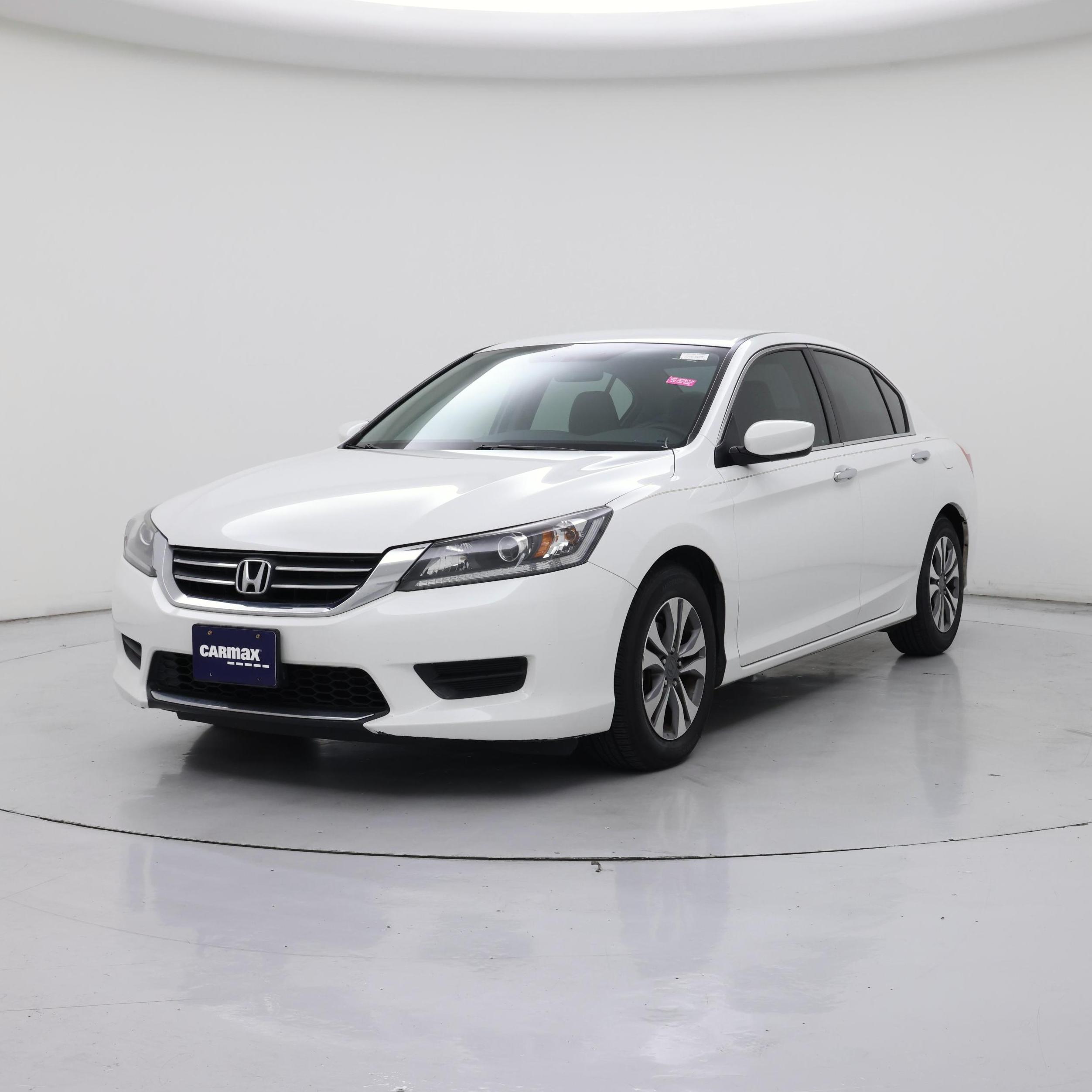 Thumbnail: 2014 Honda Accord - 4