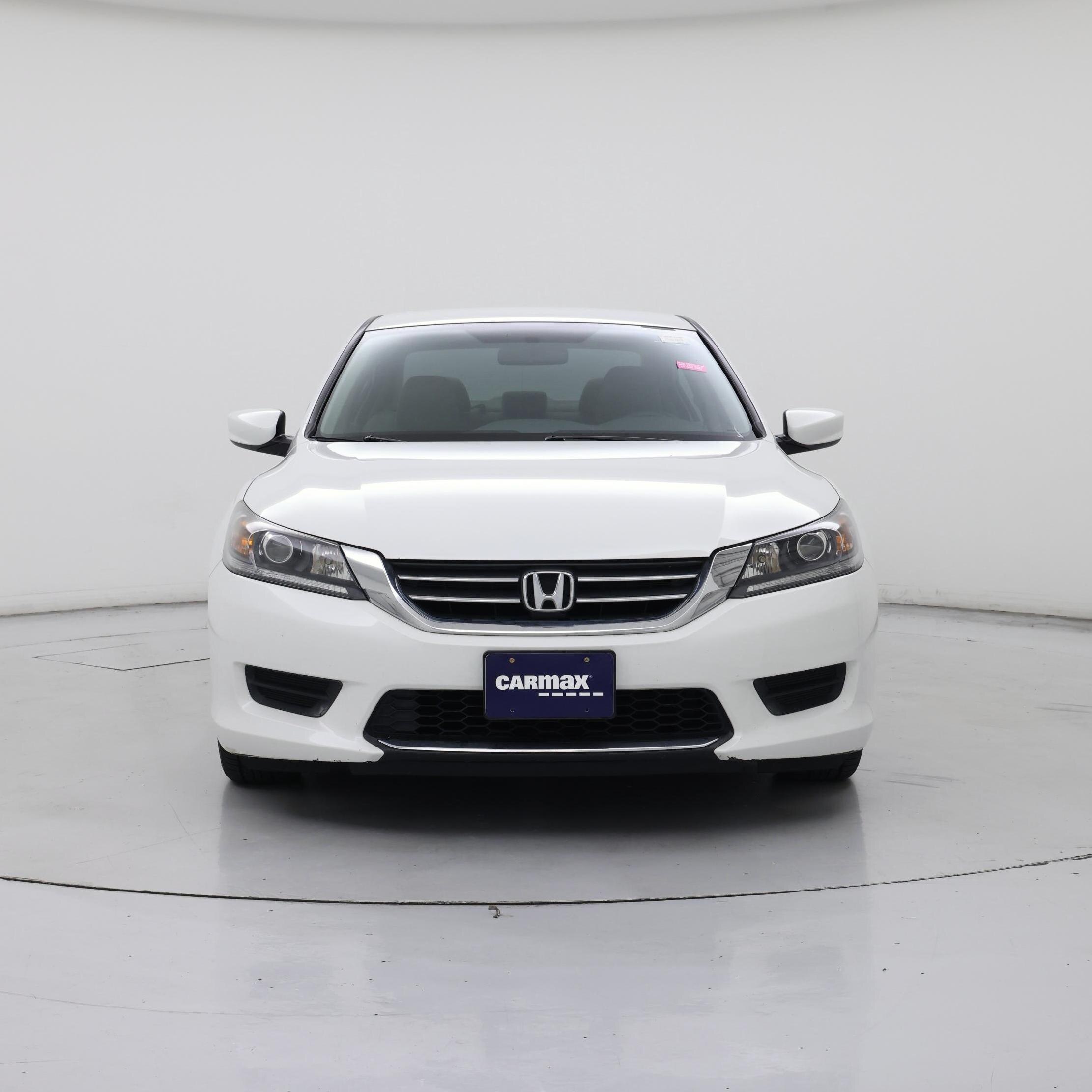 Thumbnail: 2014 Honda Accord - 5