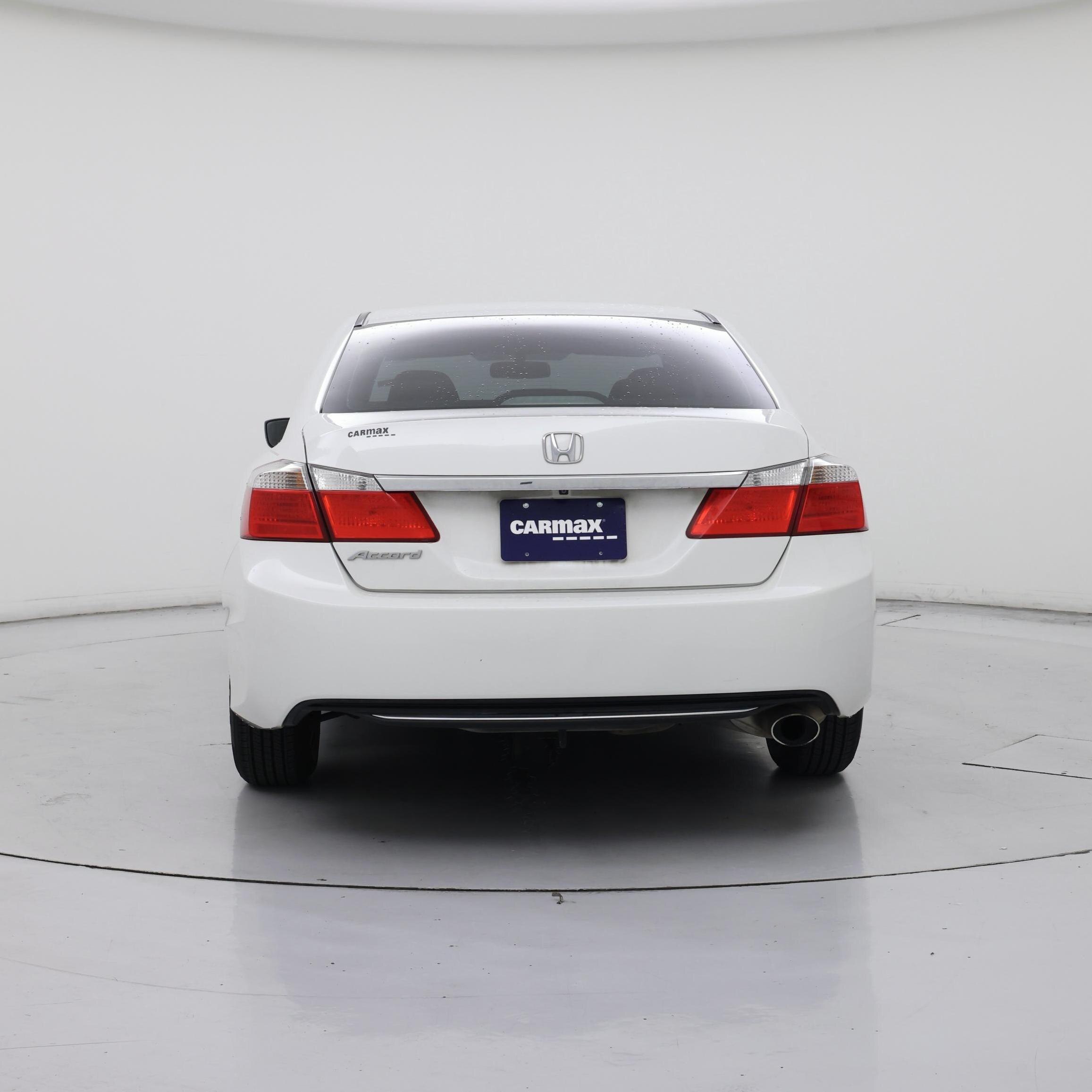 Thumbnail: 2014 Honda Accord - 6