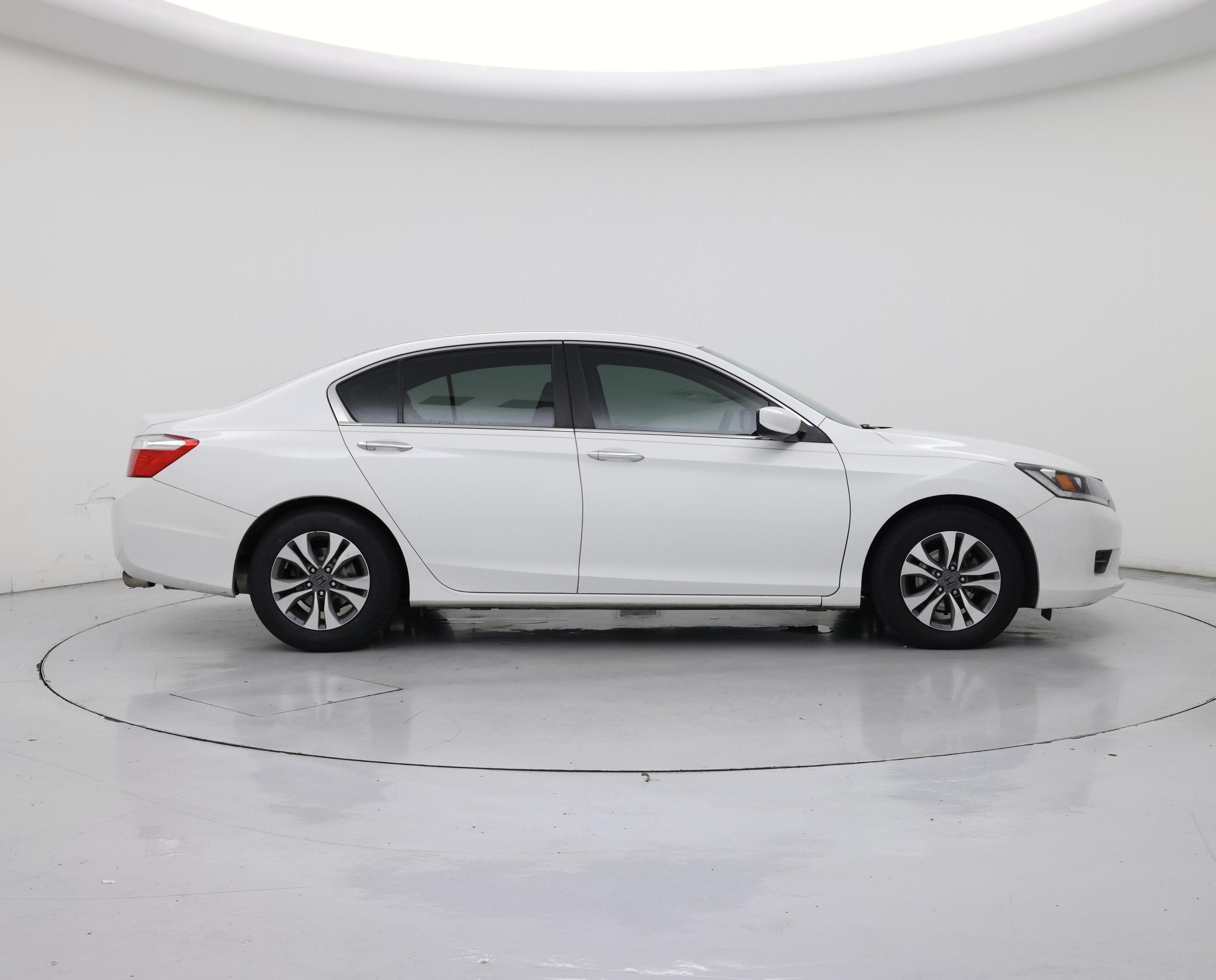 Thumbnail: 2014 Honda Accord - 7