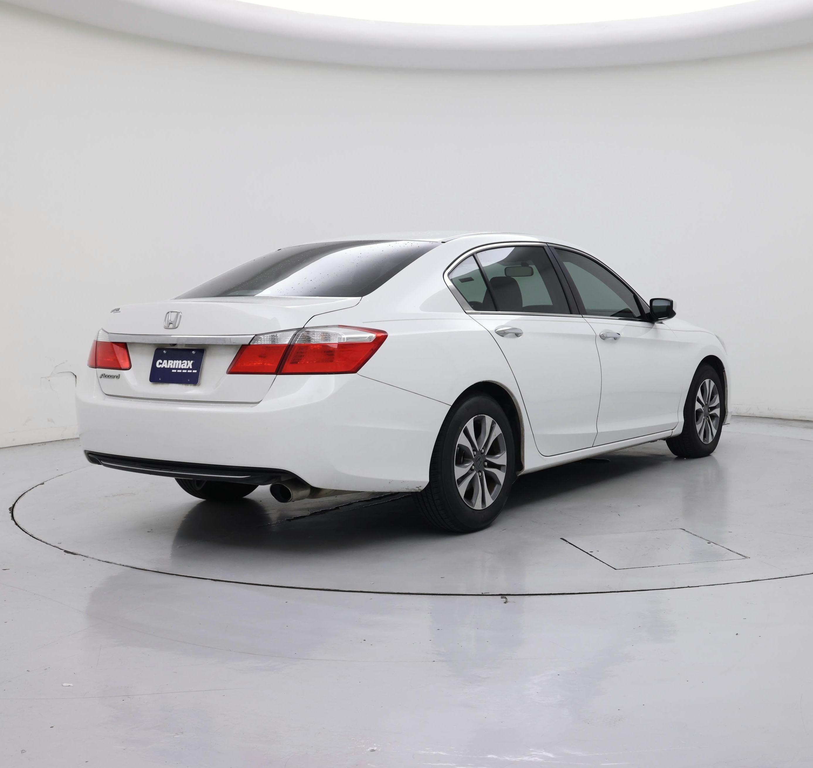 Thumbnail: 2014 Honda Accord - 8