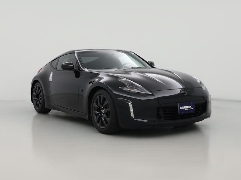 2015 Nissan Z 370Z -
                  Saint Louis, MO