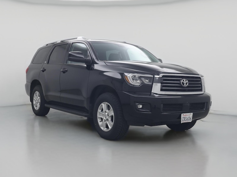 2019 Toyota Sequoia SR5 -
                  Oxnard, CA