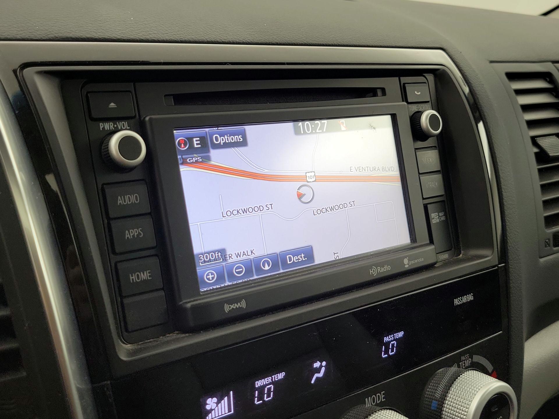 Thumbnail: 2019 Toyota Sequoia - 14