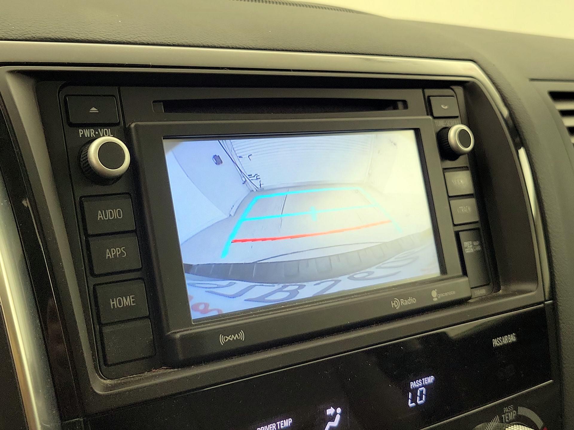 Thumbnail: 2019 Toyota Sequoia - 15