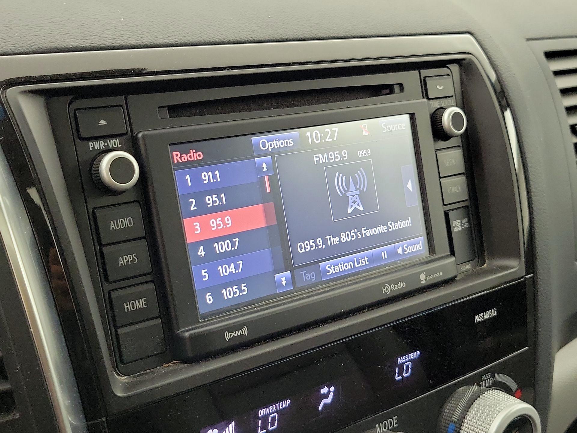 Thumbnail: 2019 Toyota Sequoia - 16
