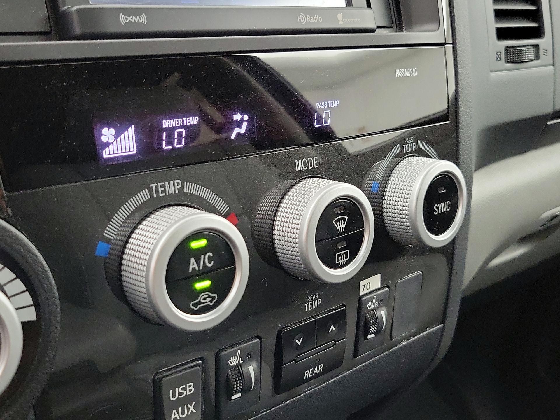 Thumbnail: 2019 Toyota Sequoia - 17