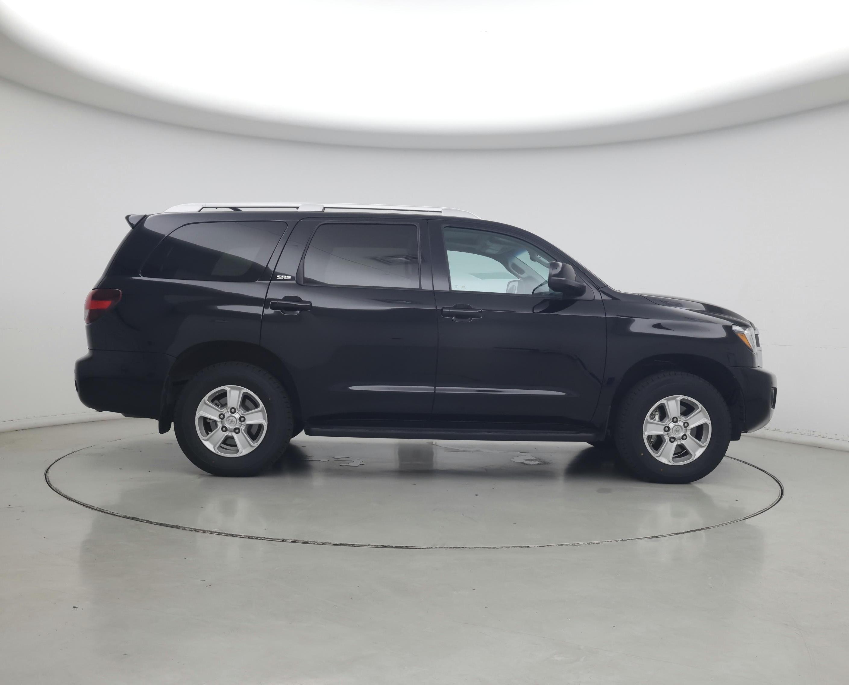 Thumbnail: 2019 Toyota Sequoia - 7