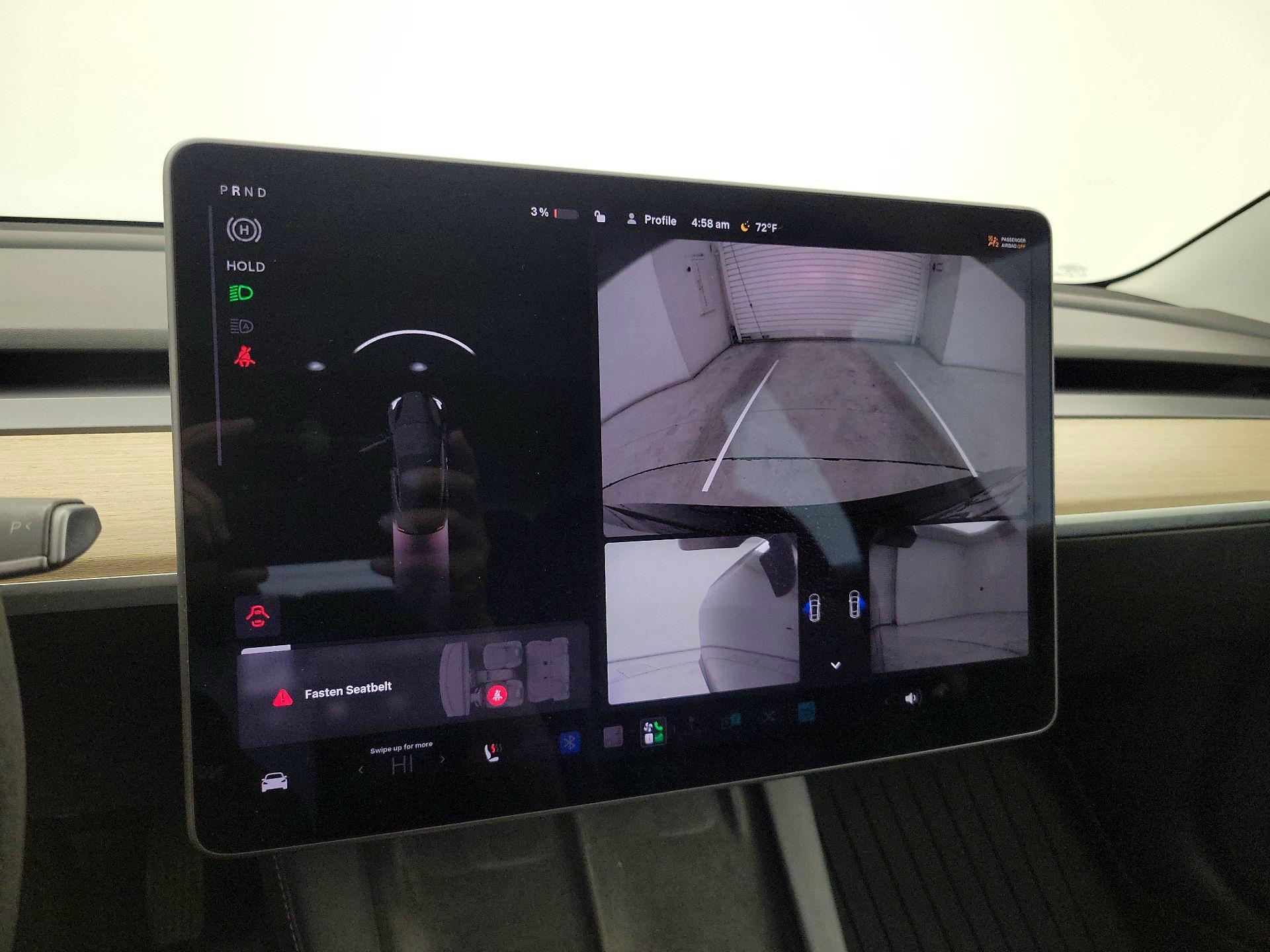 Thumbnail: 2022 Tesla Model 3 - 13