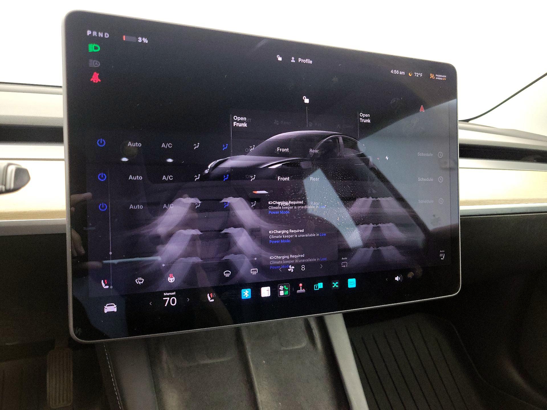 Thumbnail: 2022 Tesla Model 3 - 15