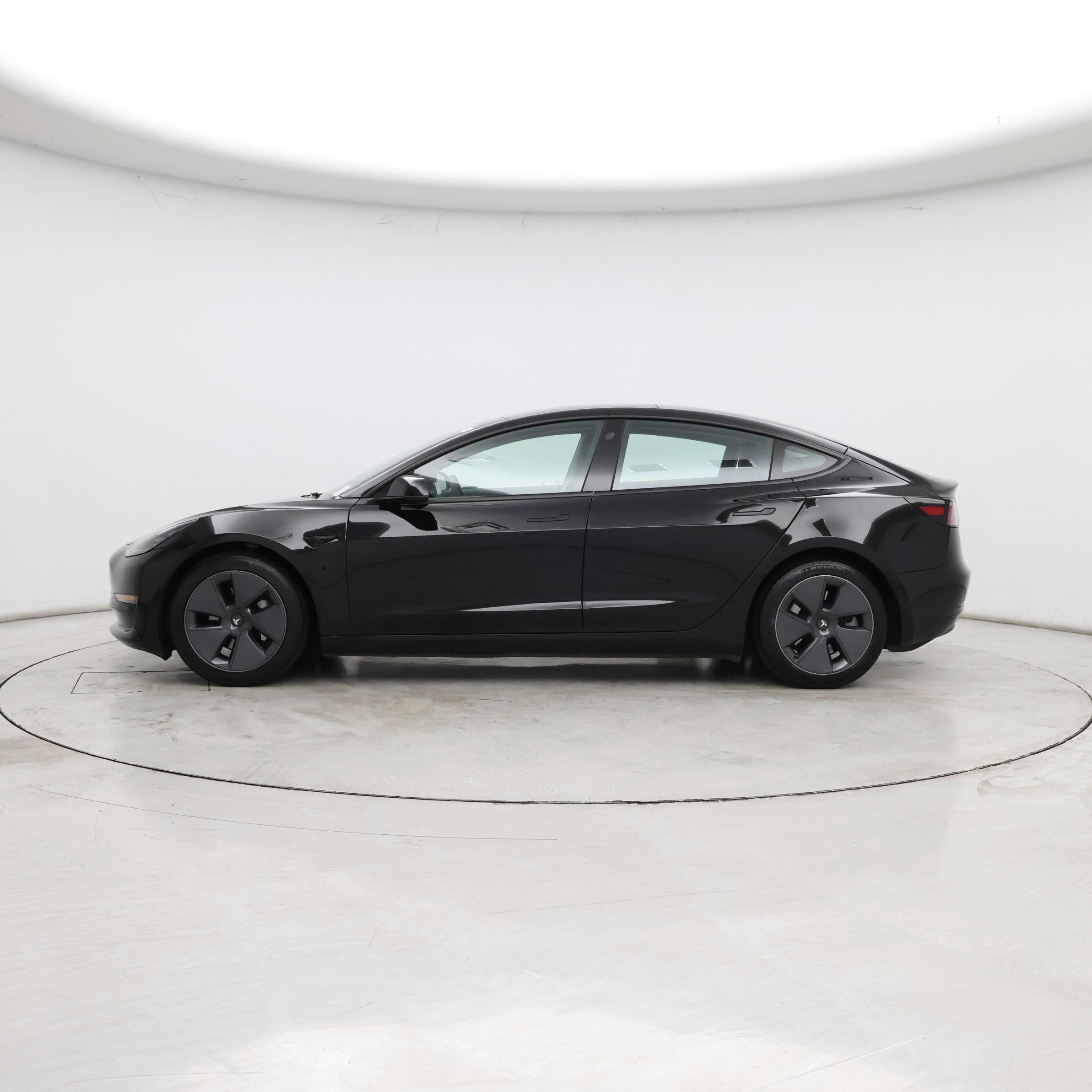 Thumbnail: 2022 Tesla Model 3 - 3
