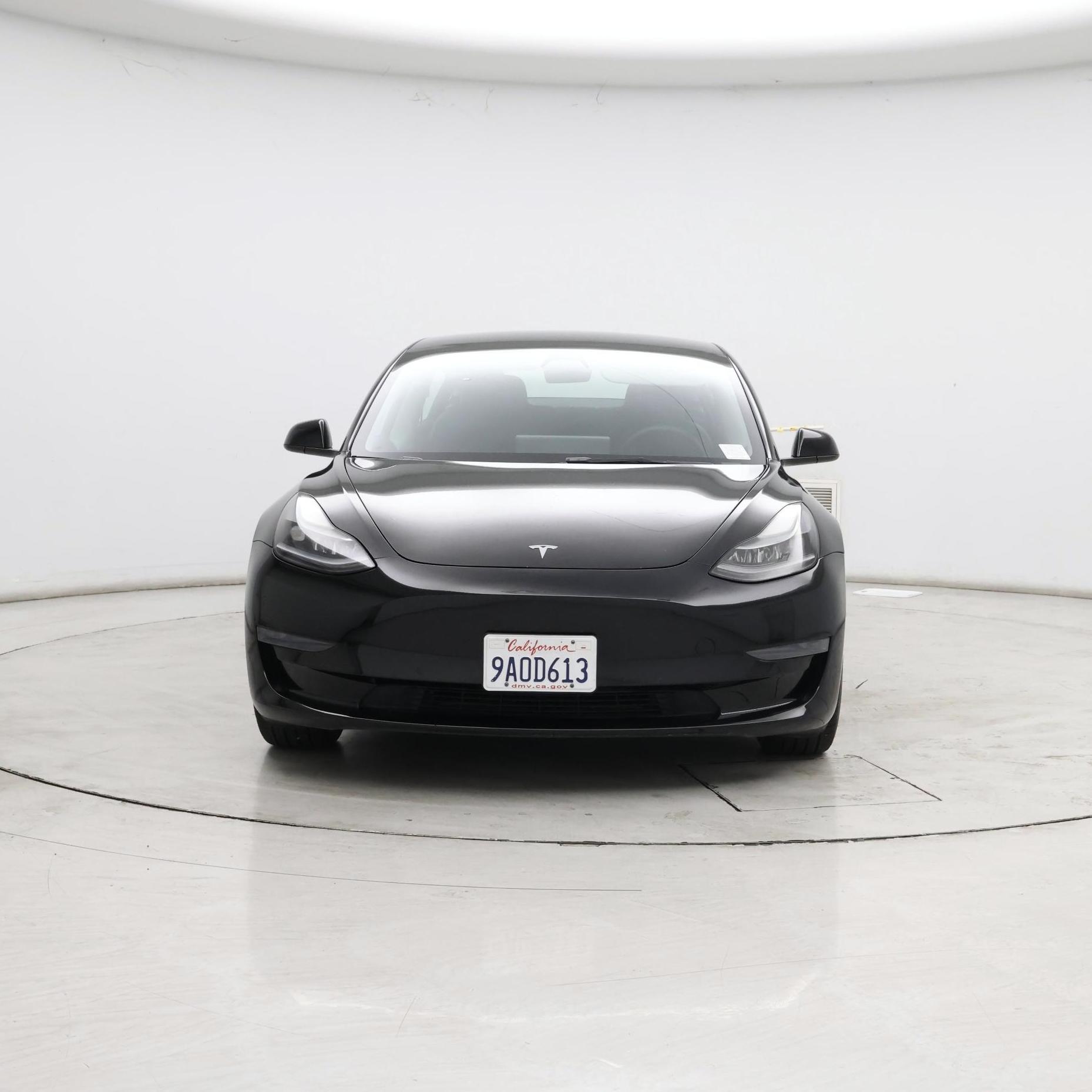 Thumbnail: 2022 Tesla Model 3 - 5