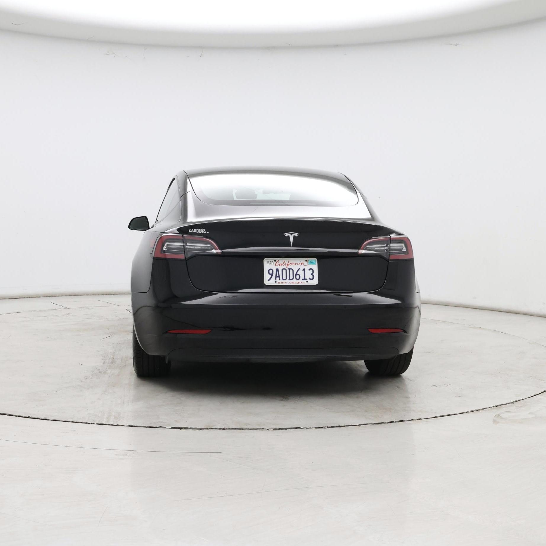 Thumbnail: 2022 Tesla Model 3 - 6