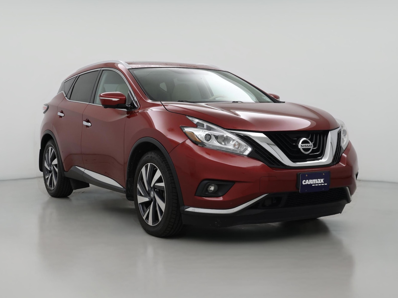 2015 Nissan Murano