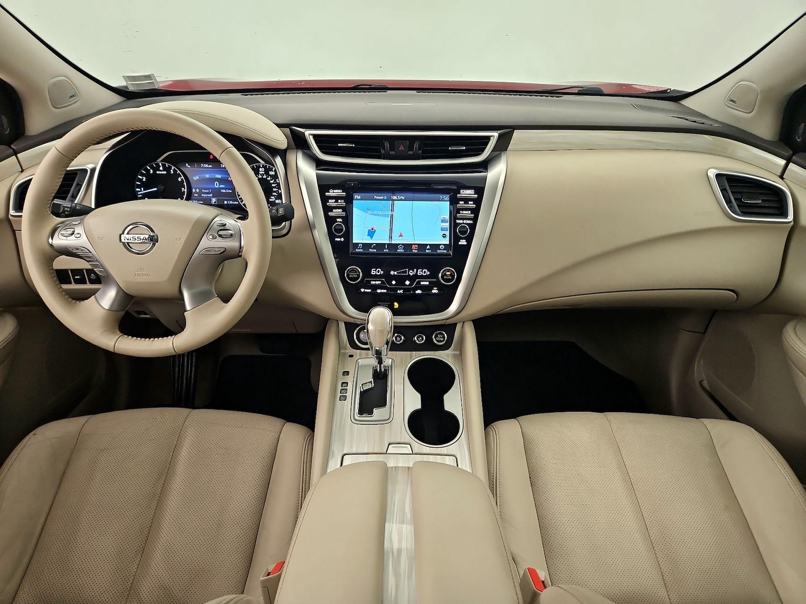Navigation System