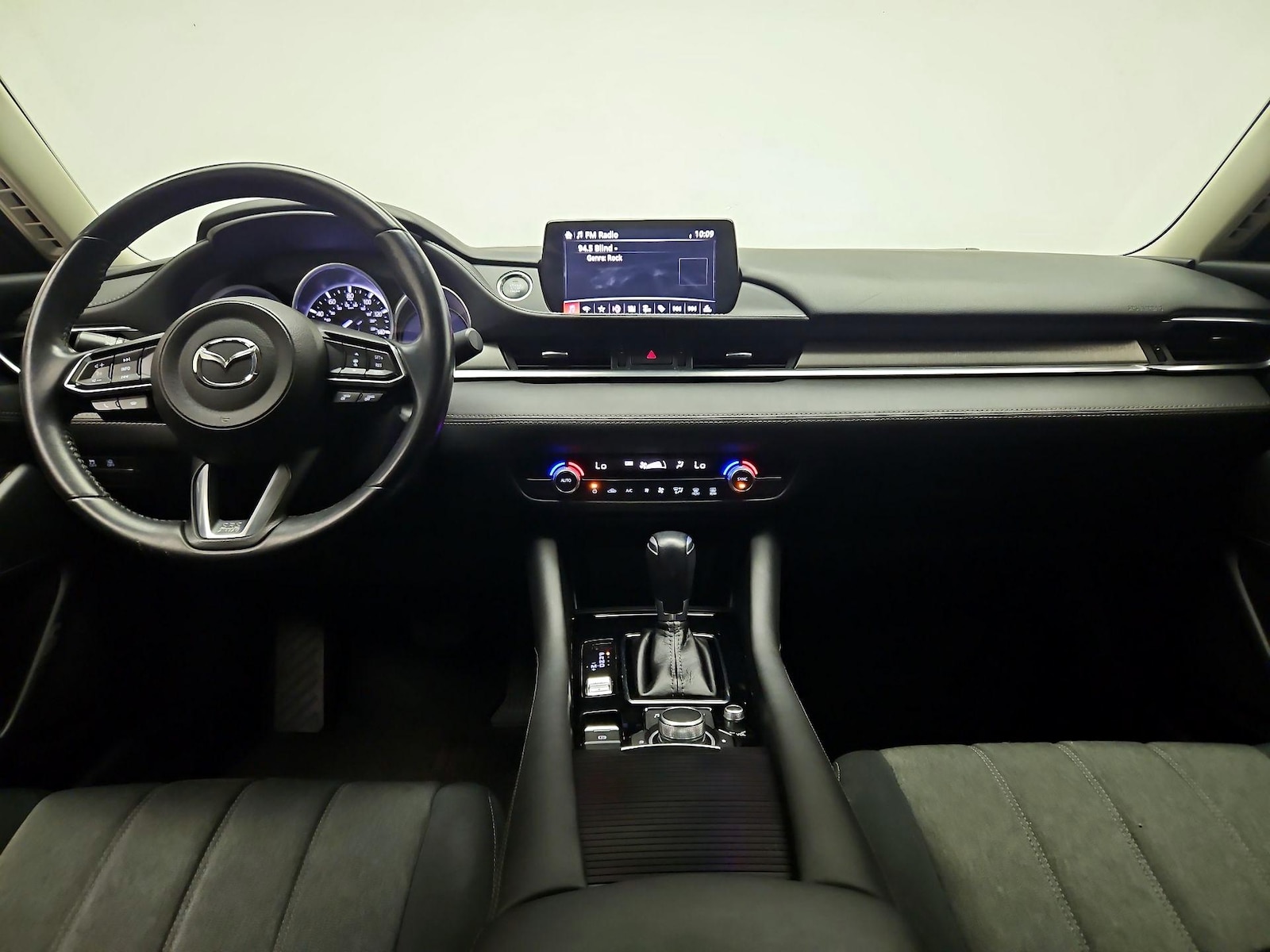 Rear View Camera