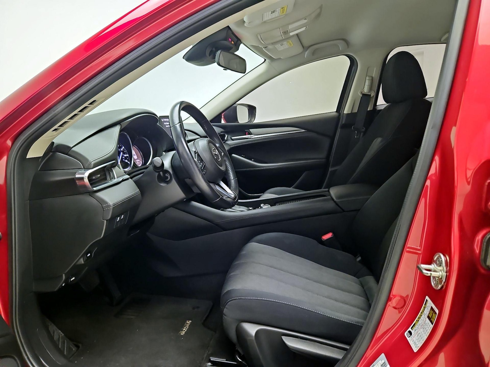Side Airbags