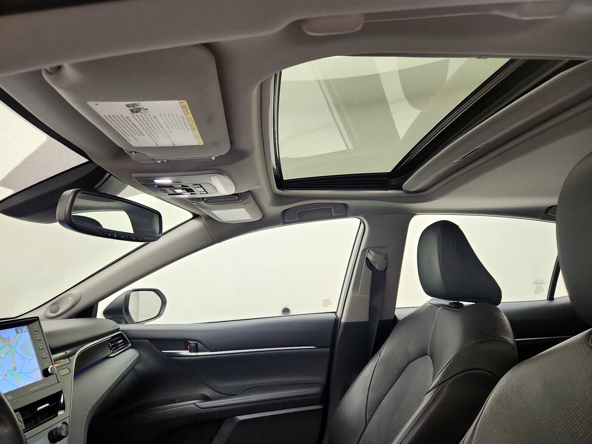 Thumbnail: 2022 Toyota Camry - 20