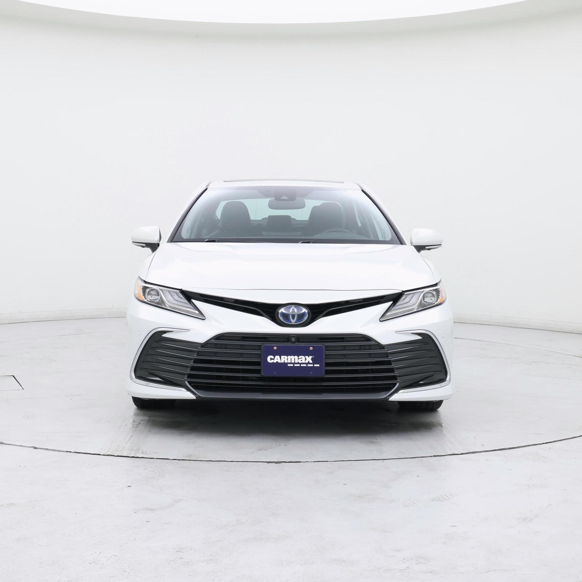 Thumbnail: 2022 Toyota Camry - 5
