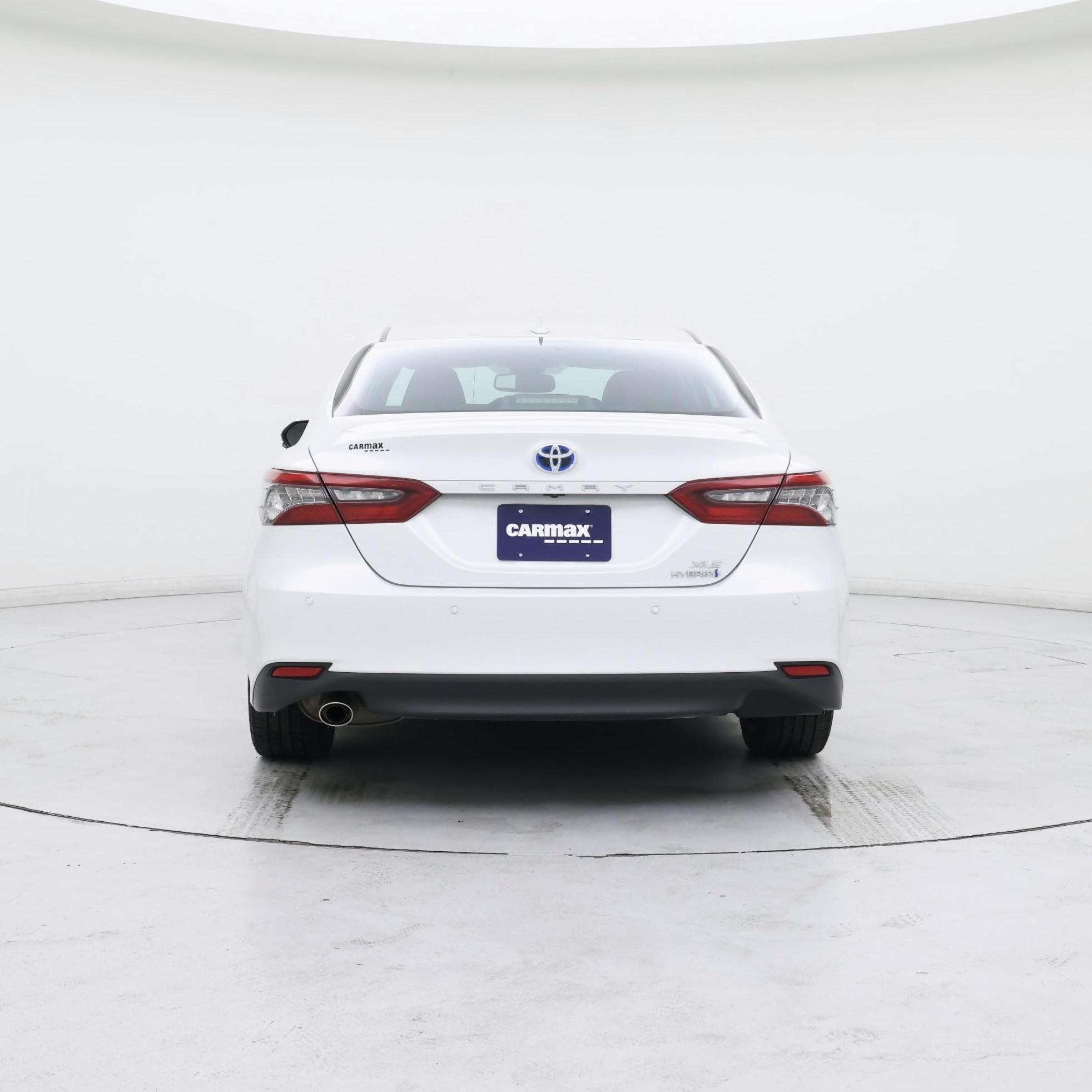 Thumbnail: 2022 Toyota Camry - 6