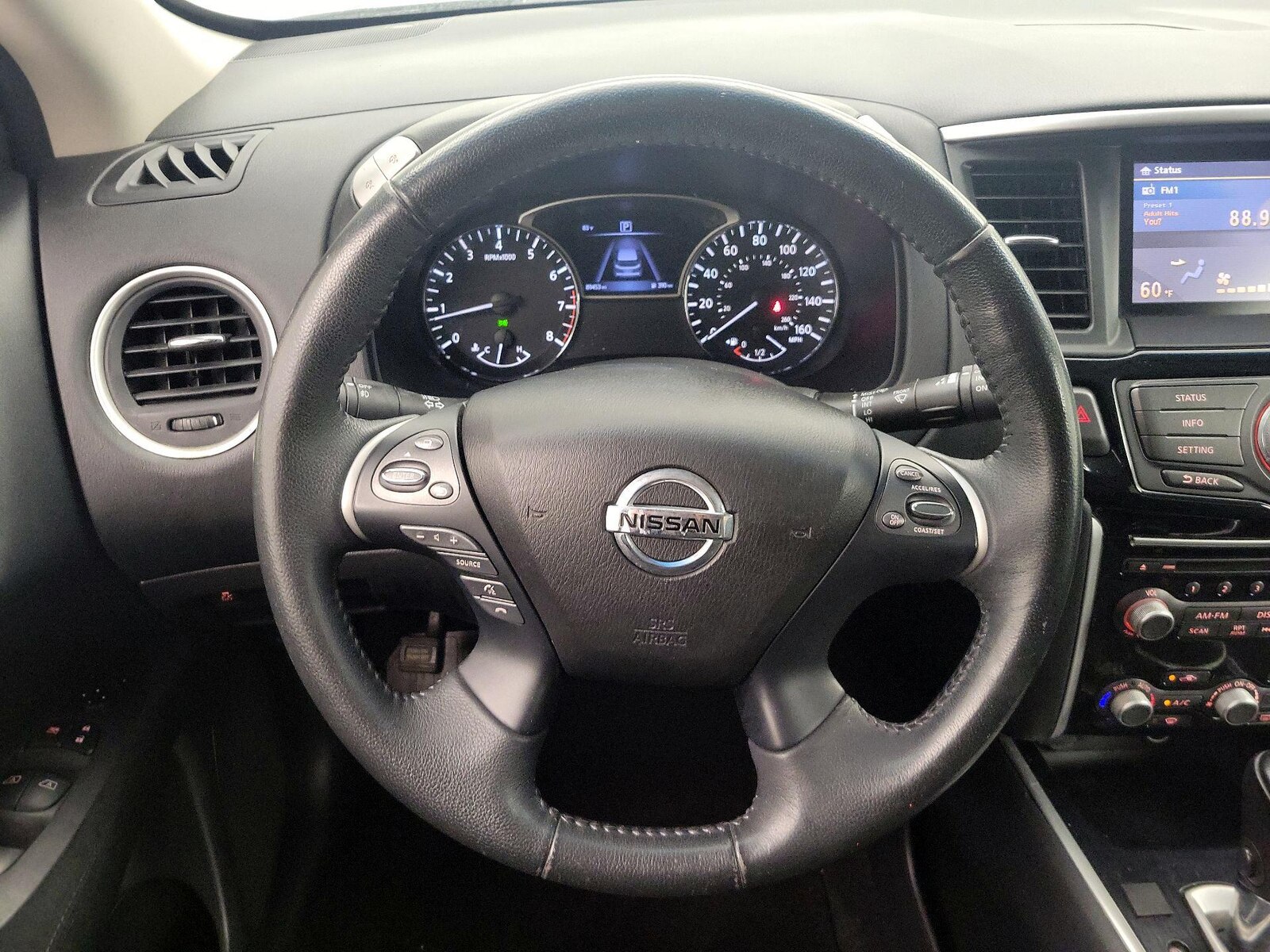 Remote Start