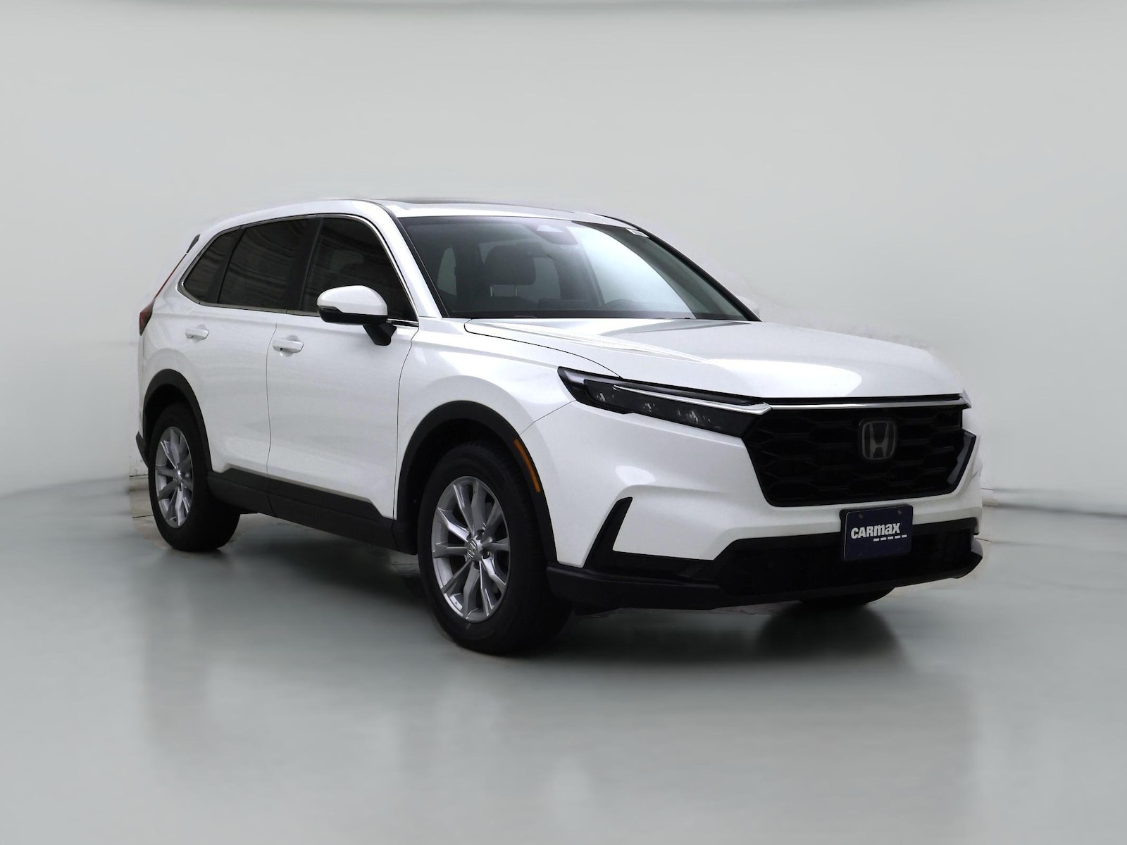 2023 Honda CR-V EX-L - Photo 1