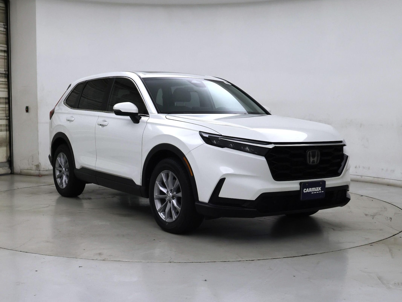 2023 Honda CR-V EX-L - Photo 2