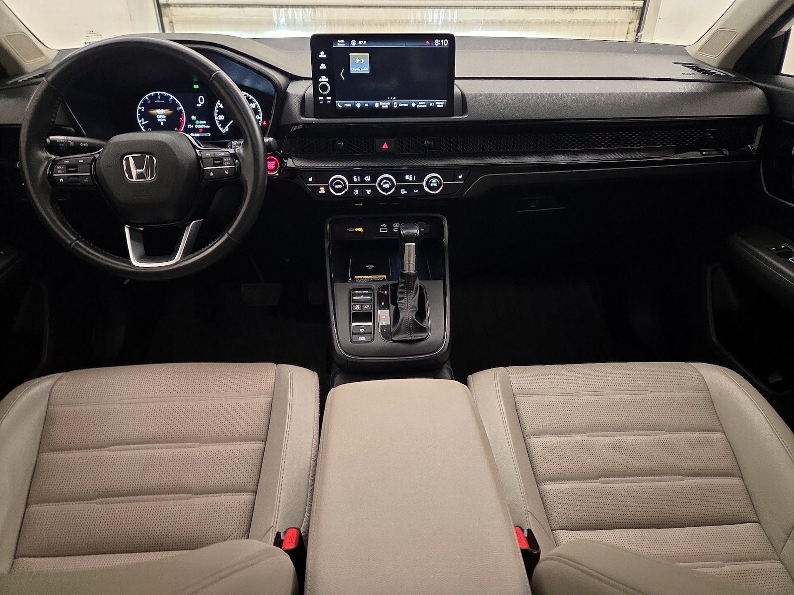 2023 Honda CR-V EX-L - Photo 10
