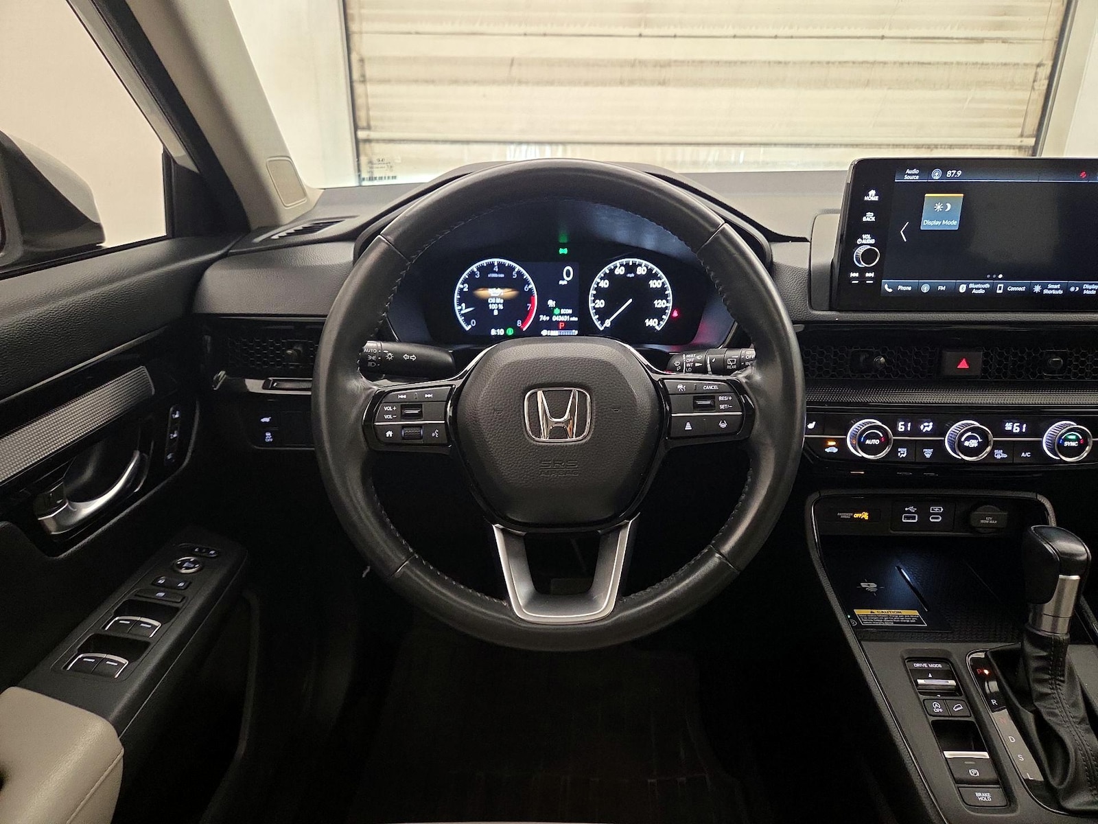 2023 Honda CR-V EX-L - Photo 11