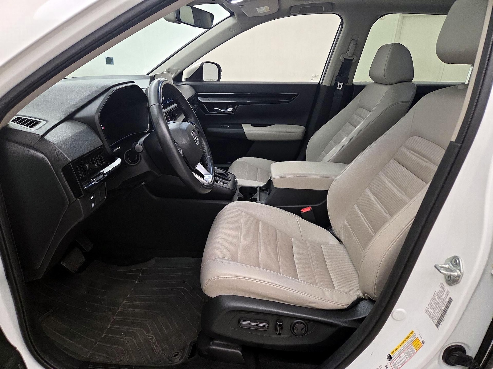 2023 Honda CR-V EX-L - Photo 12
