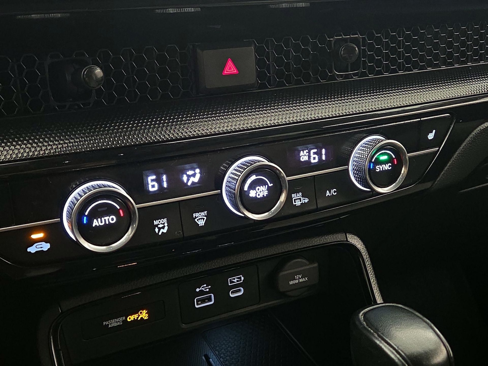2023 Honda CR-V EX-L - Photo 17